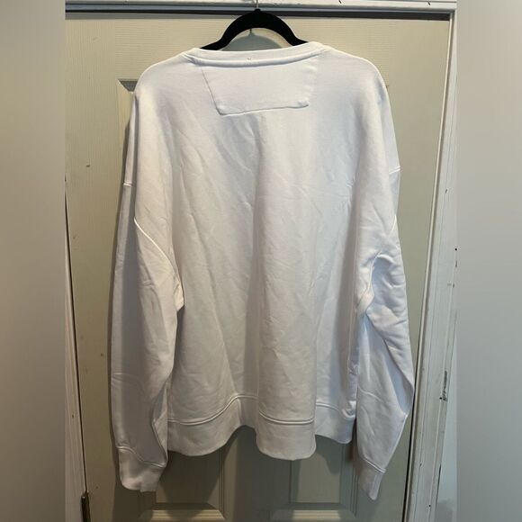 Calvin Klein Crewneck Sweater - New York Moment #1 - Picture 7 of 7